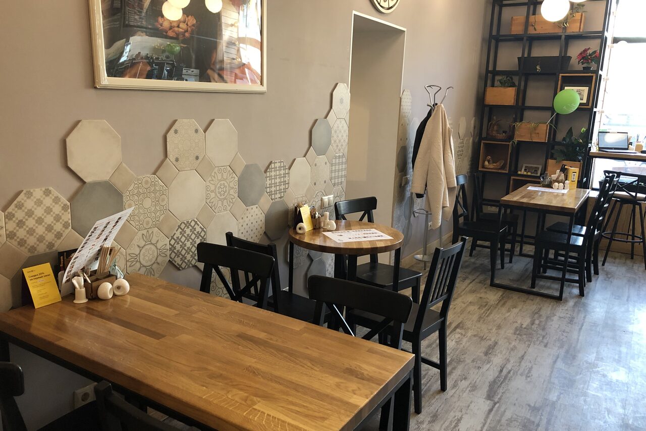 Арендовать Лофт для дня рождения