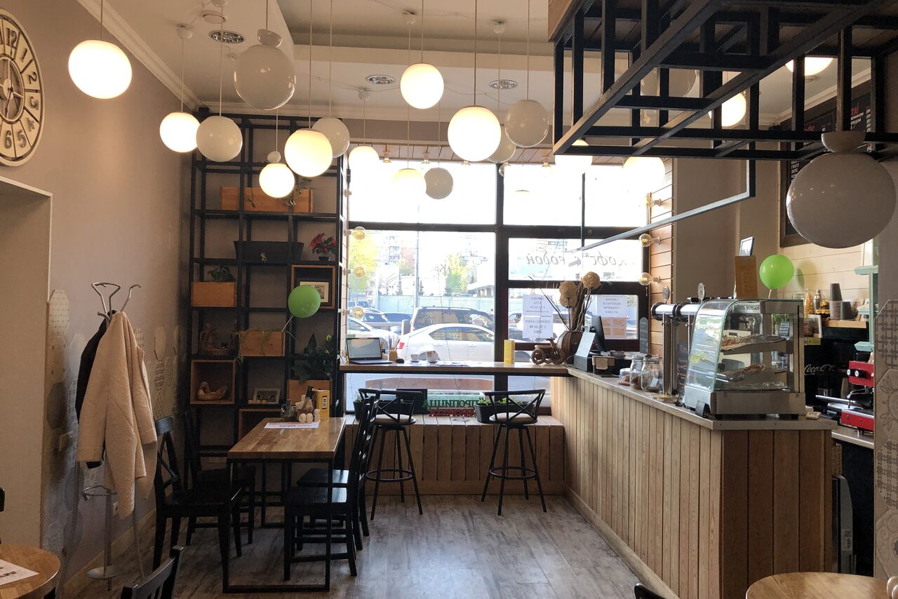 Арендовать Лофт для дня рождения