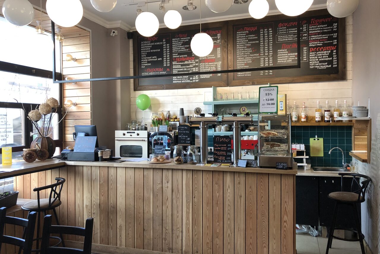 Арендовать Лофт для дня рождения