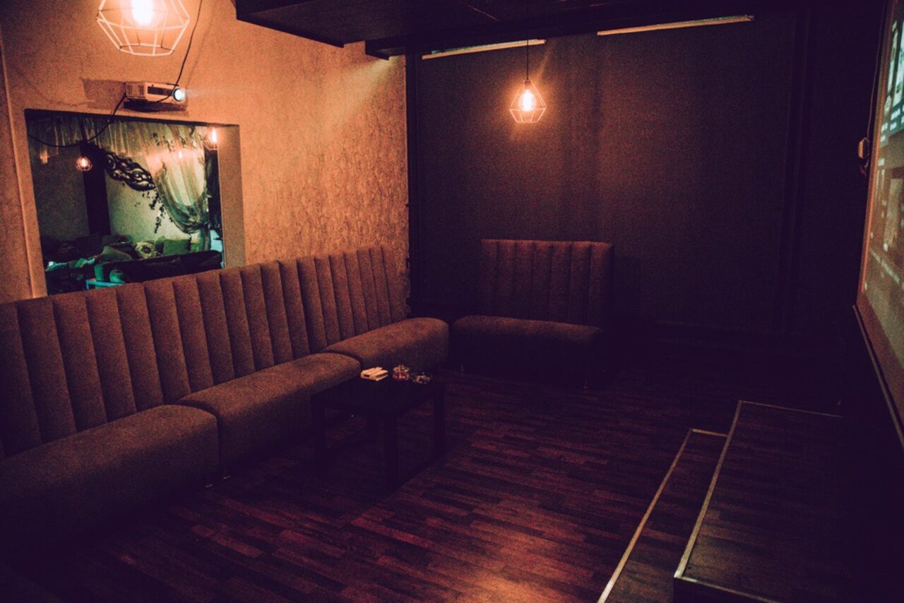 Арендовать Shantaram Lounge Лофт-кальянная в Мытищах