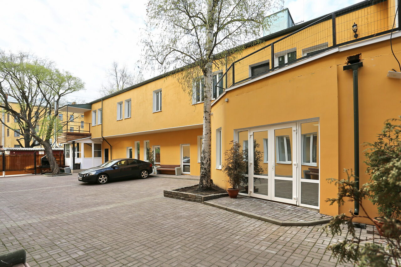 Арендовать Уютное камерное пространство 