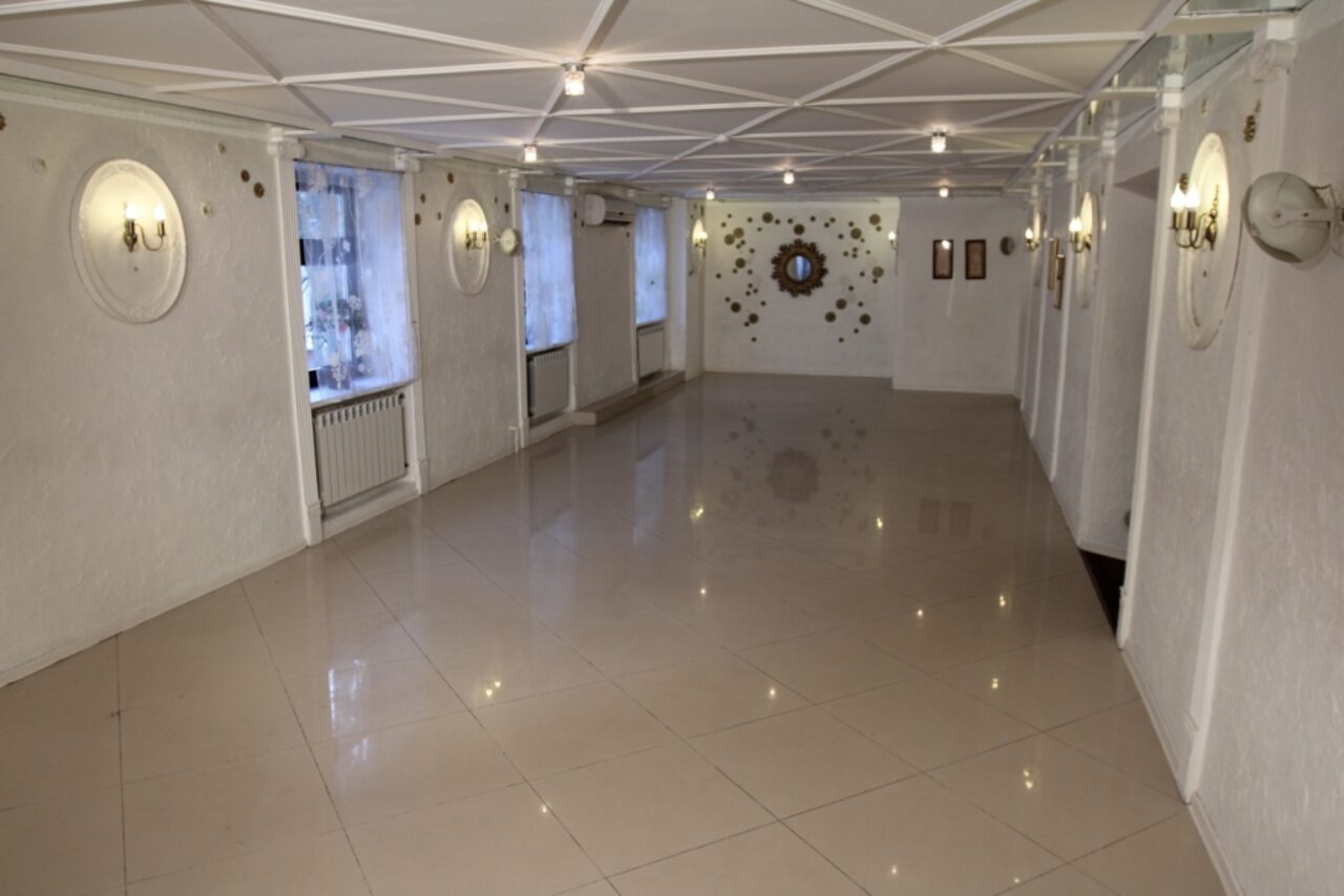 Арендовать Праздник