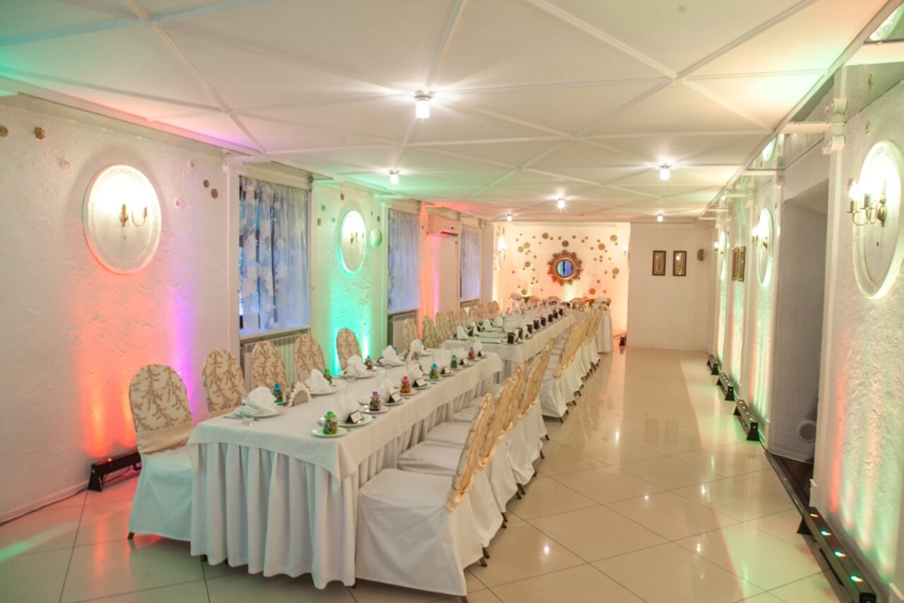 Арендовать Праздник