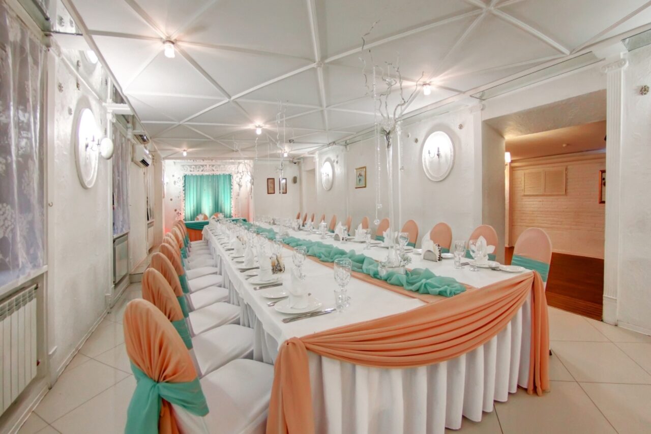 Арендовать Праздник