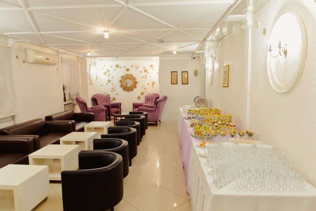 Арендовать Праздник