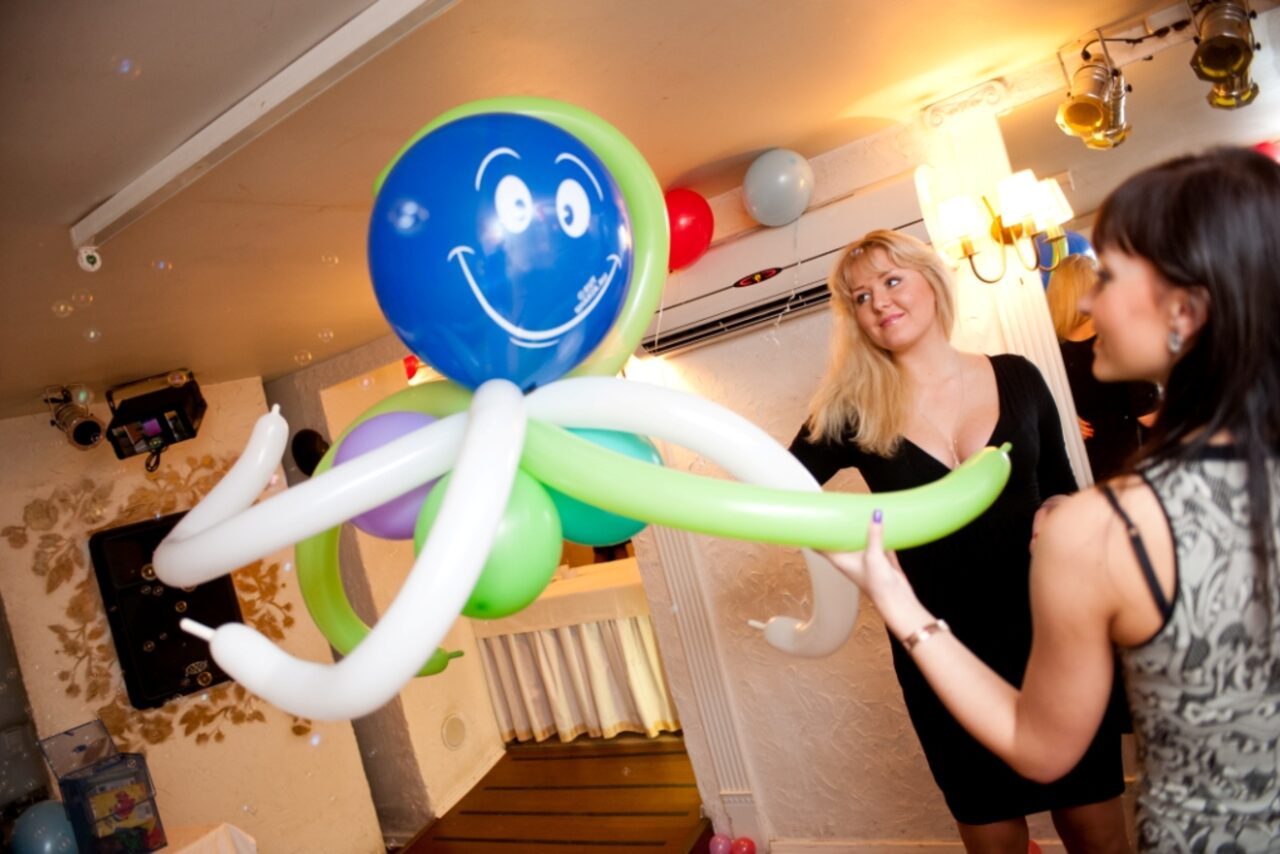 Арендовать Праздник