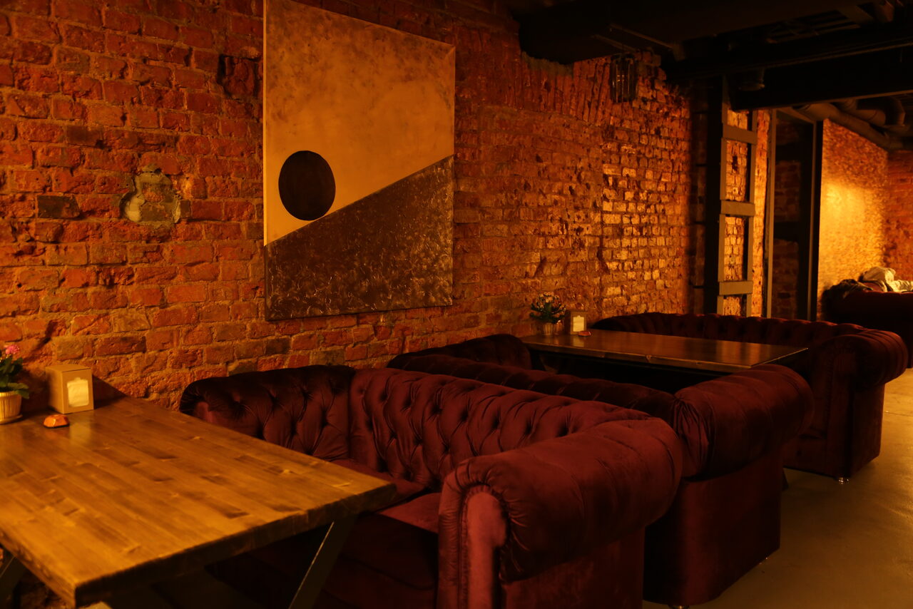 Арендовать Кedr Lounge Bar - Кальянная Кедр