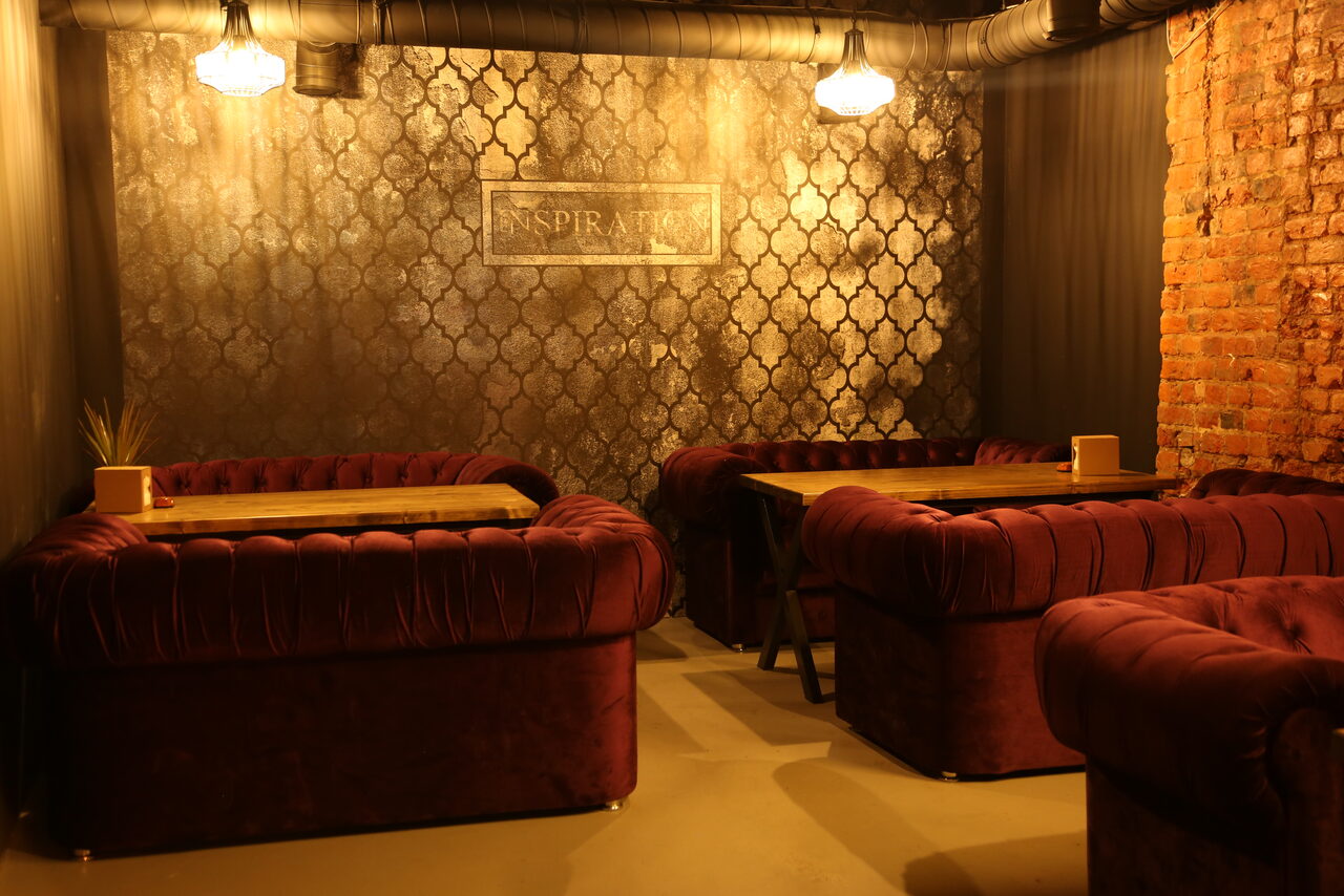 Арендовать Кedr Lounge Bar - Кальянная Кедр