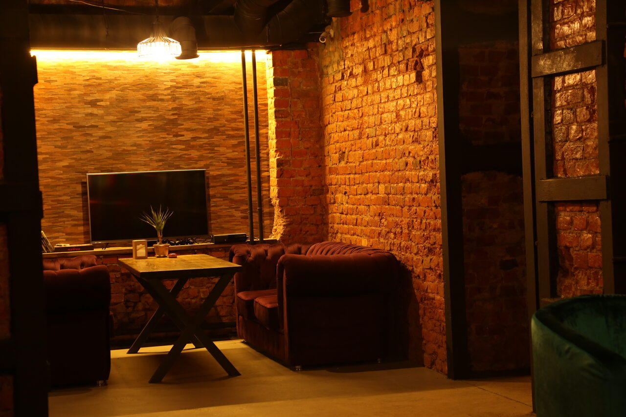 Арендовать Кedr Lounge Bar - Кальянная Кедр