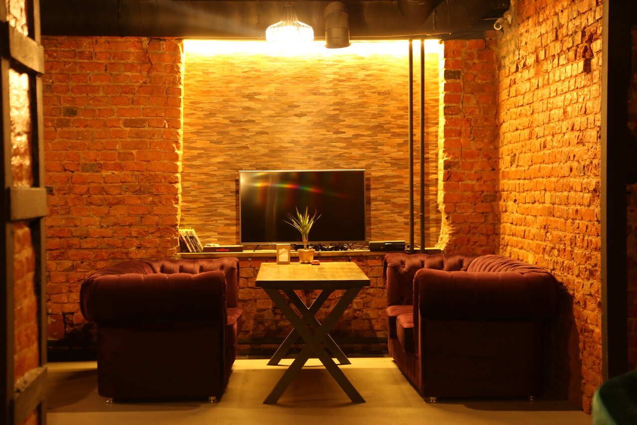 Арендовать Кedr Lounge Bar - Кальянная Кедр