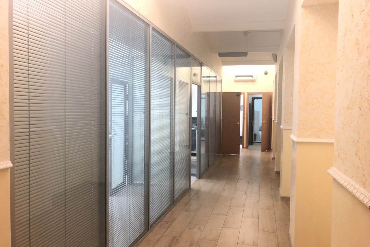 Арендовать Art Fiction Тренинг-зал в бизнес центре