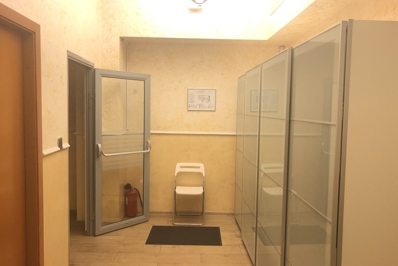 Арендовать Art Fiction Тренинг-зал в бизнес центре