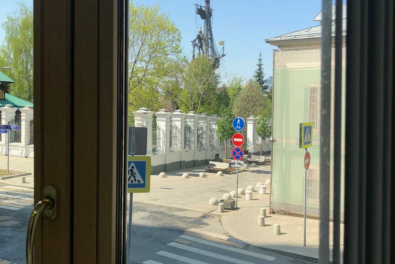 Арендовать Площадка в Москве