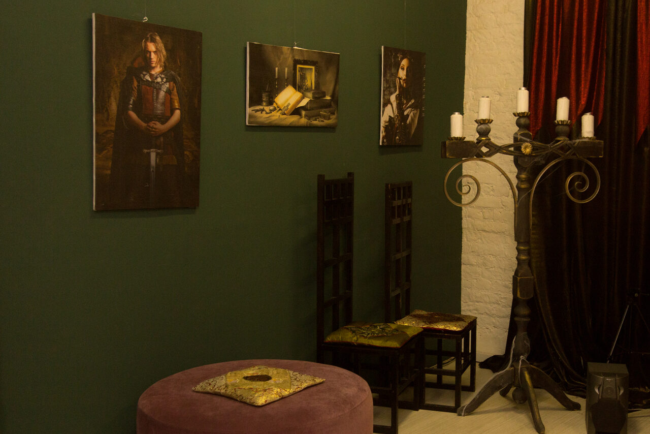 Арендовать LANDPORT