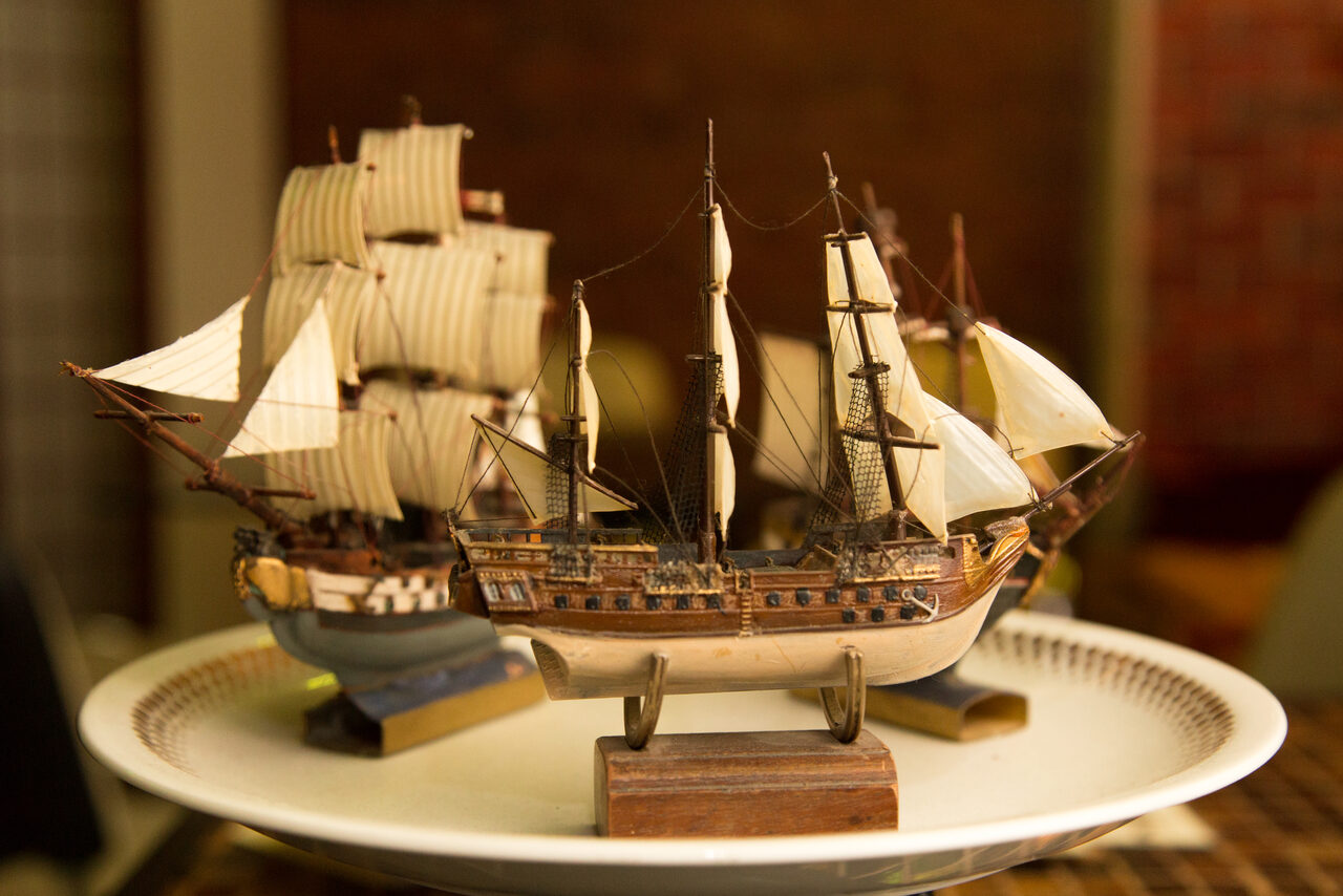 Арендовать LANDPORT