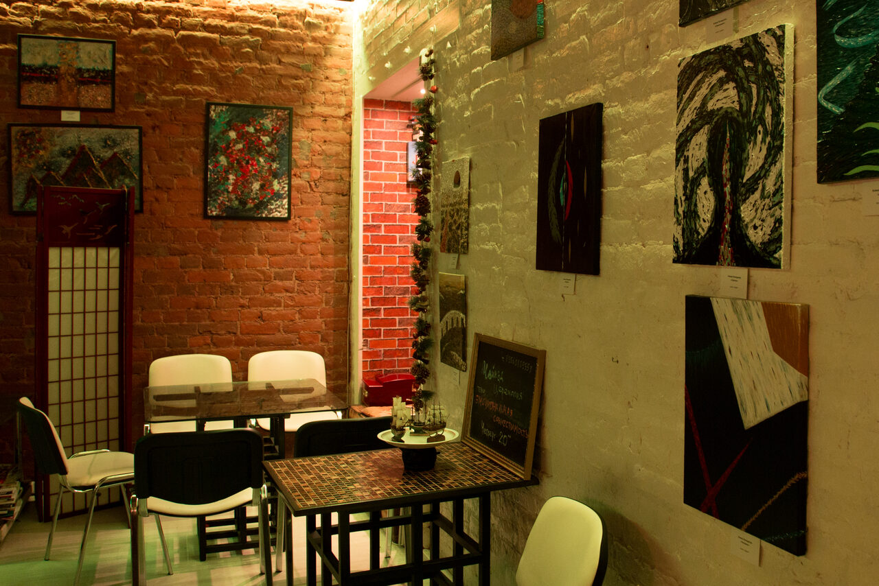 Арендовать LANDPORT