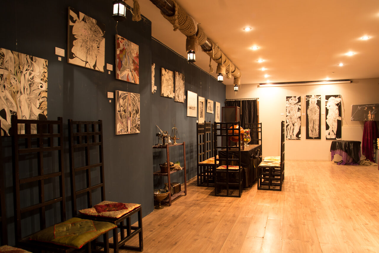 Арендовать LANDPORT