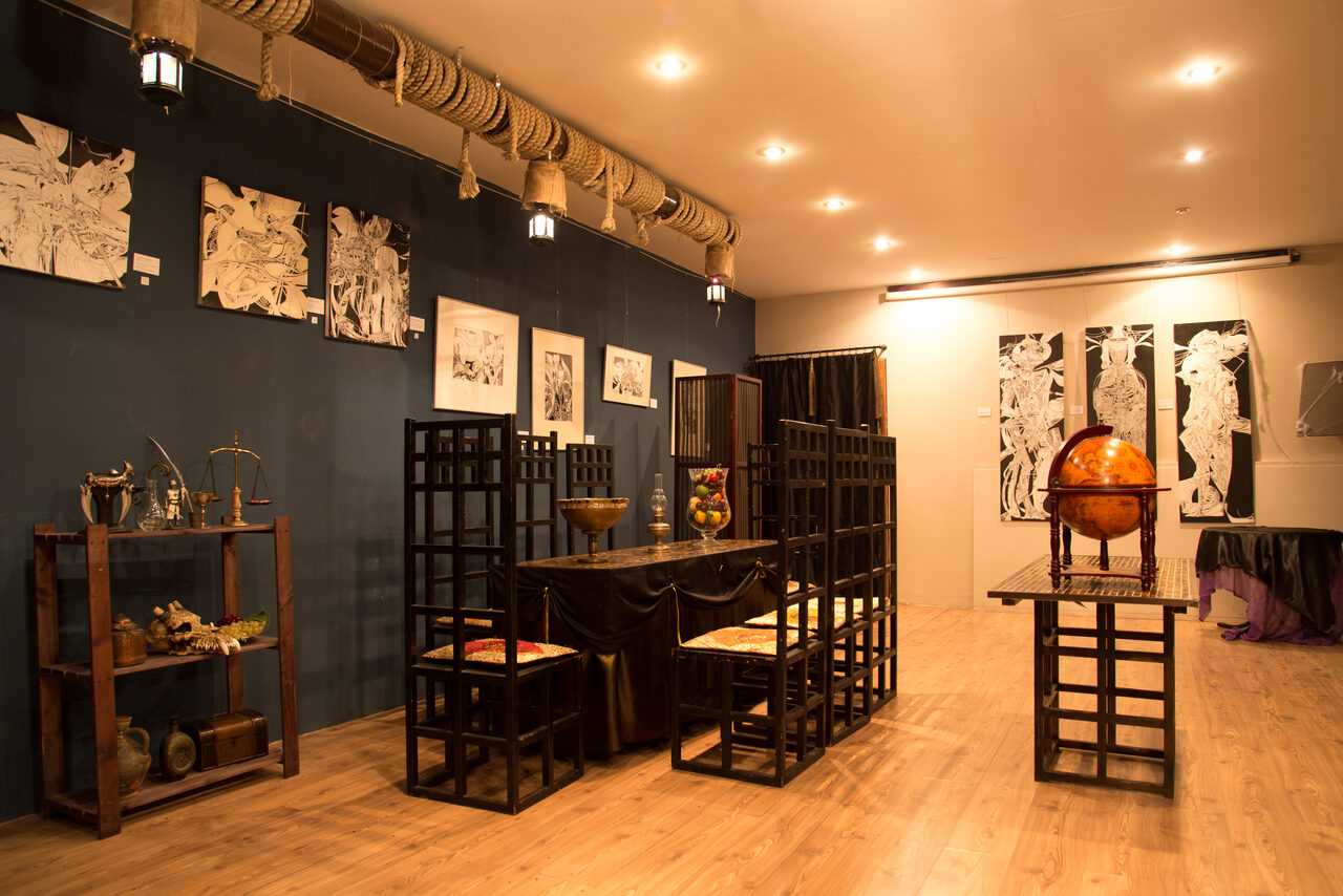 Арендовать LANDPORT