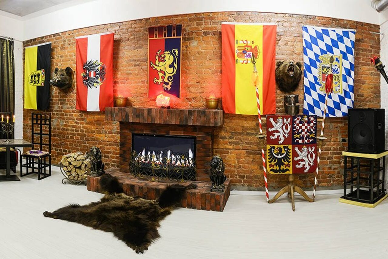 Арендовать LANDPORT