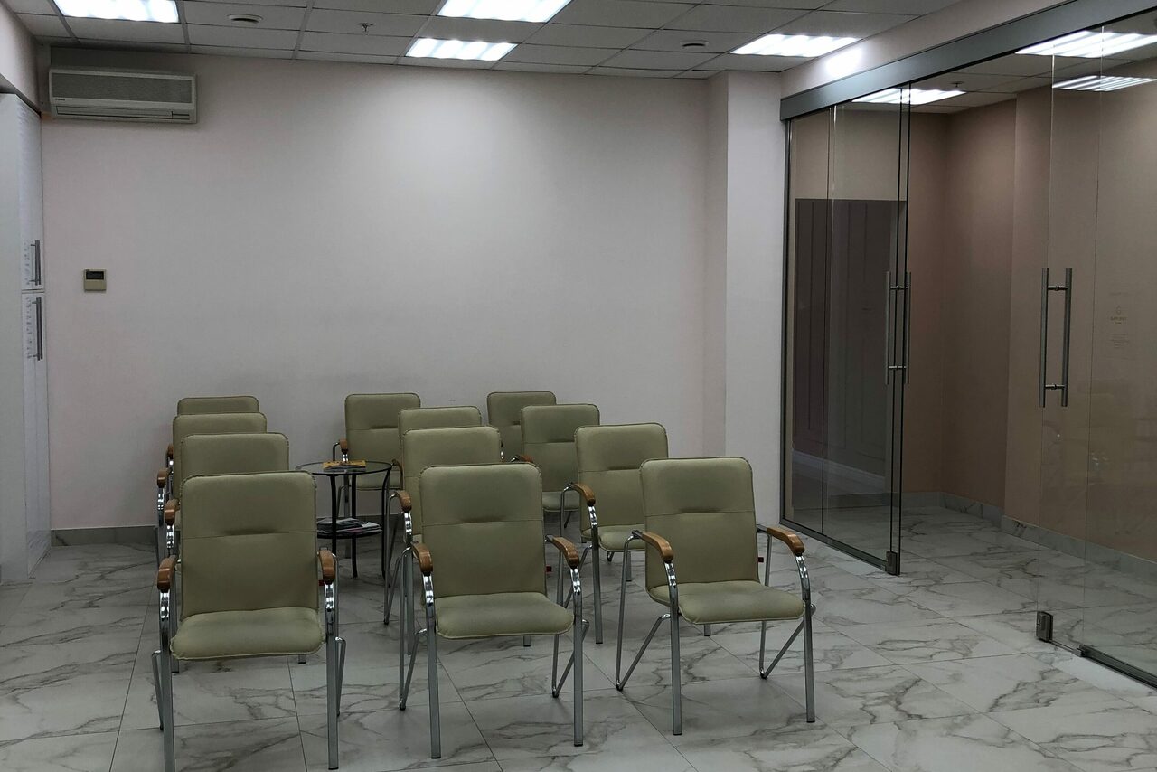 Арендовать Площадка в Москве