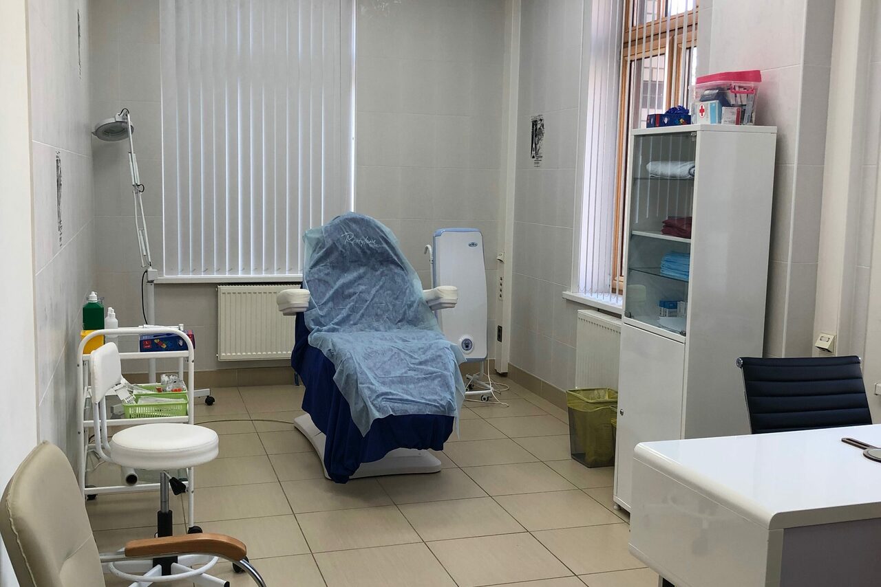 Арендовать Площадка в Москве