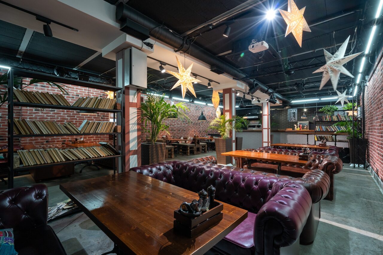 Арендовать Metropolis fitness