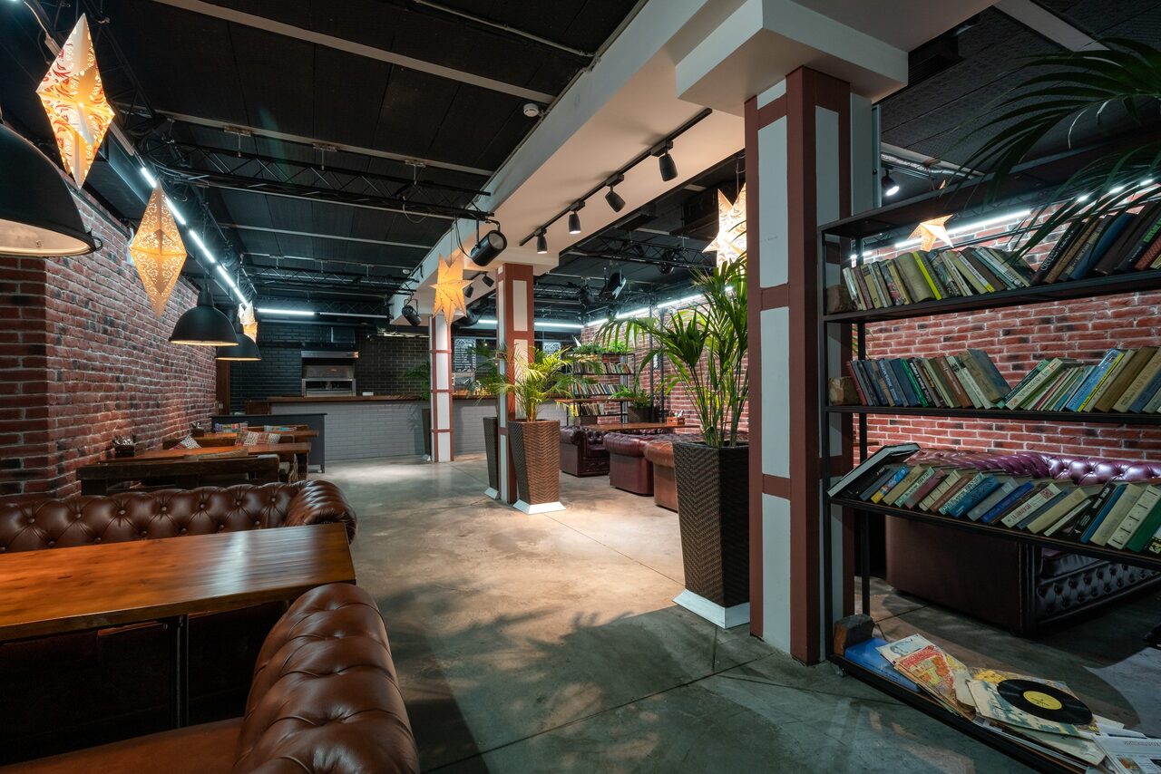 Арендовать Metropolis fitness