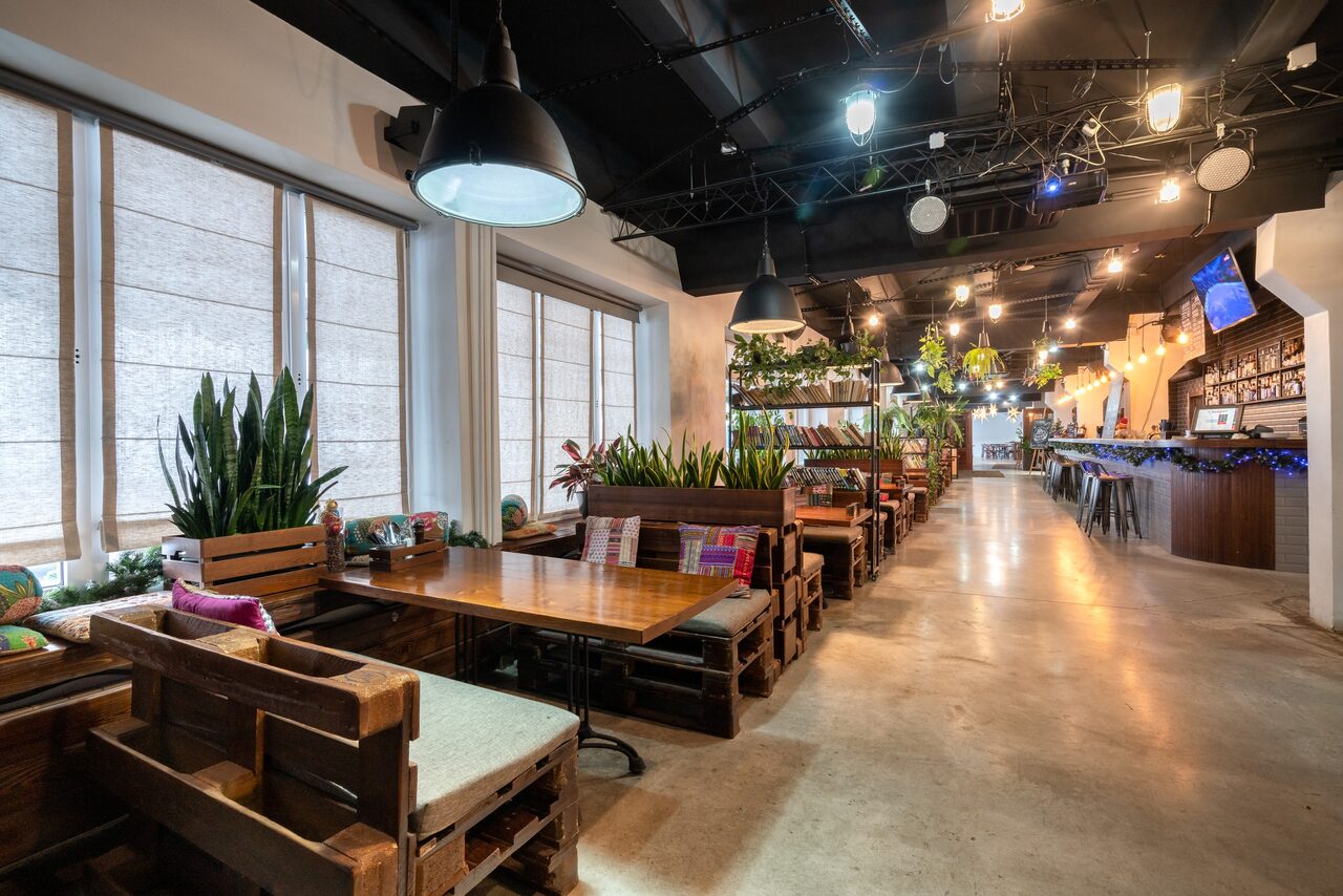 Арендовать Metropolis fitness