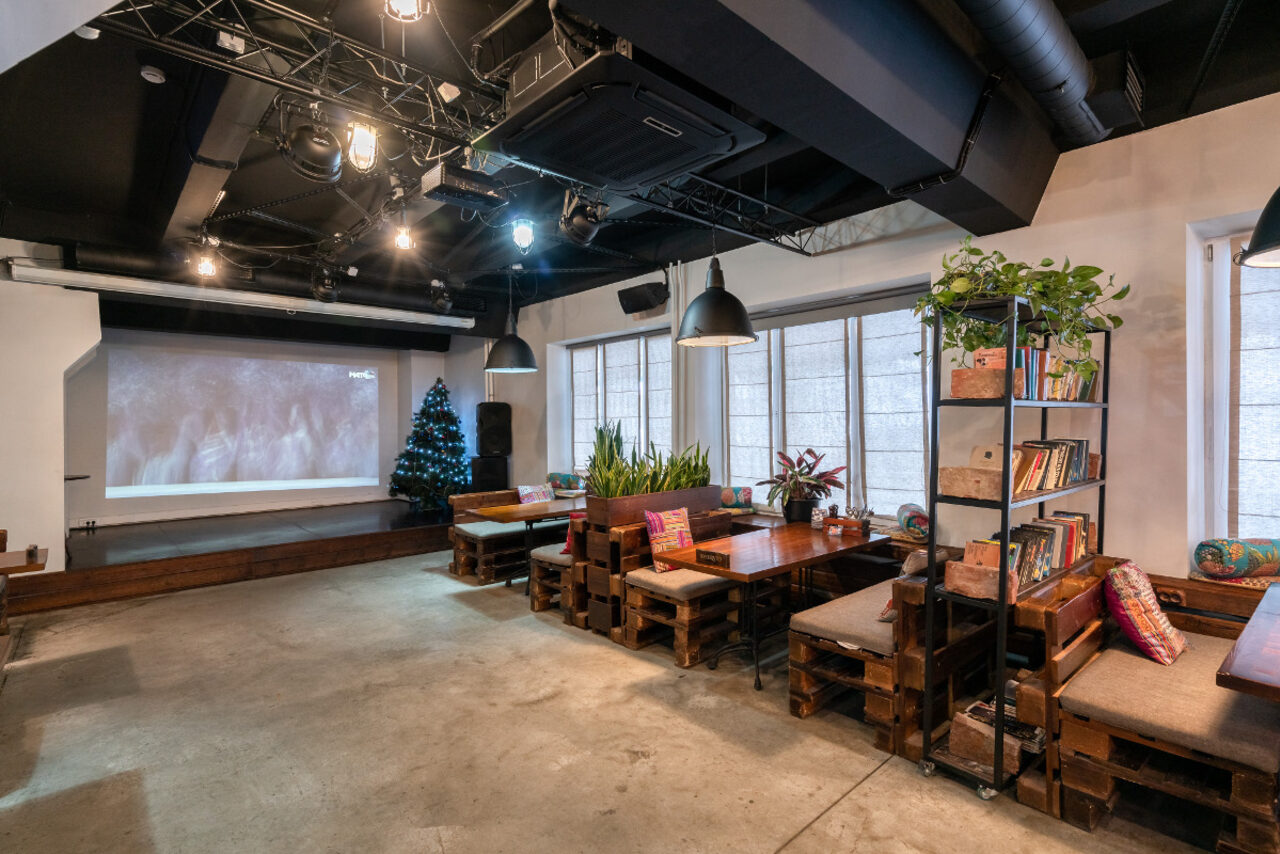 Арендовать Metropolis fitness