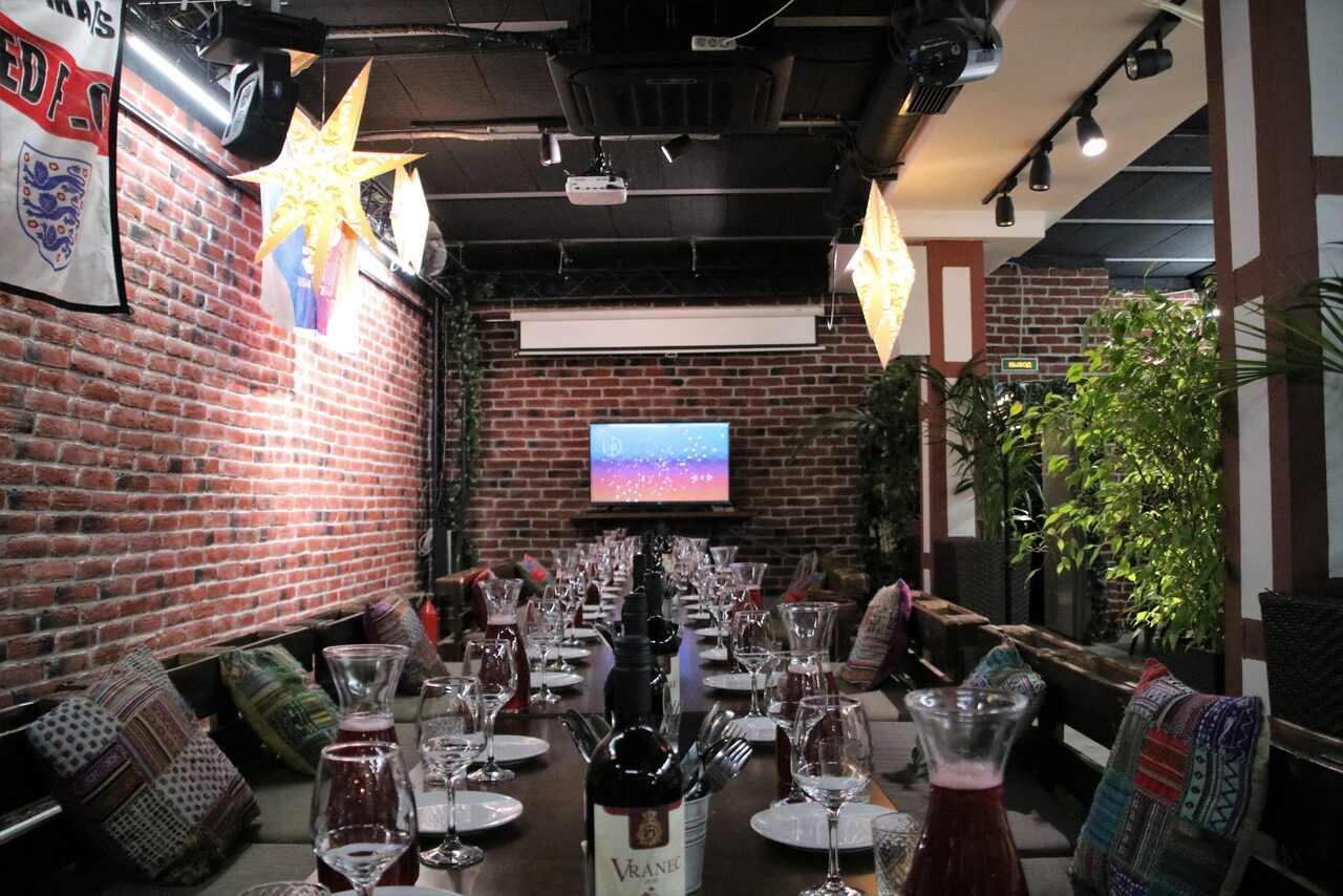 Арендовать Metropolis fitness