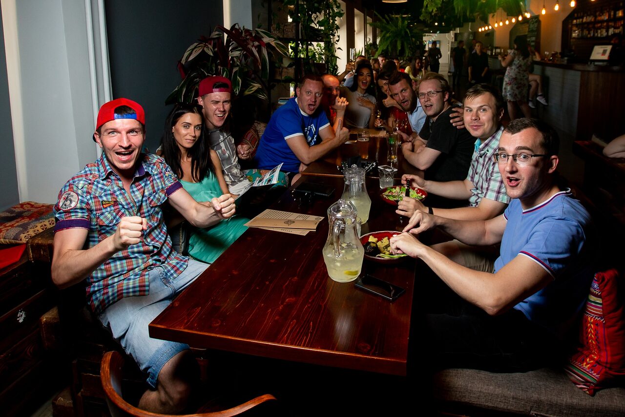 Арендовать Metropolis fitness