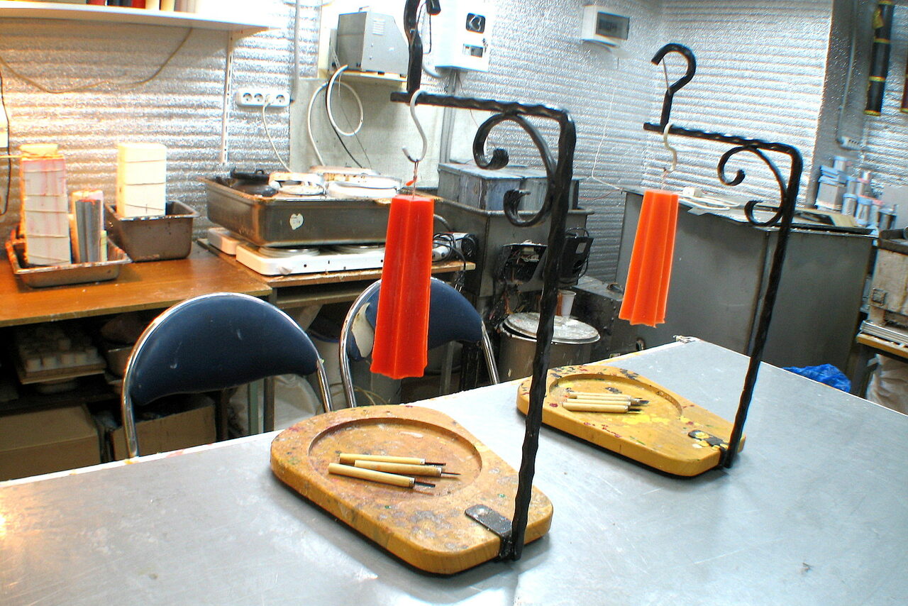 Арендовать Production room