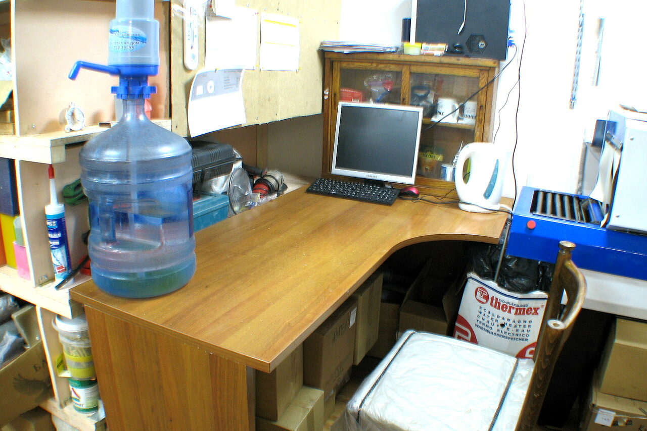 Арендовать Production room