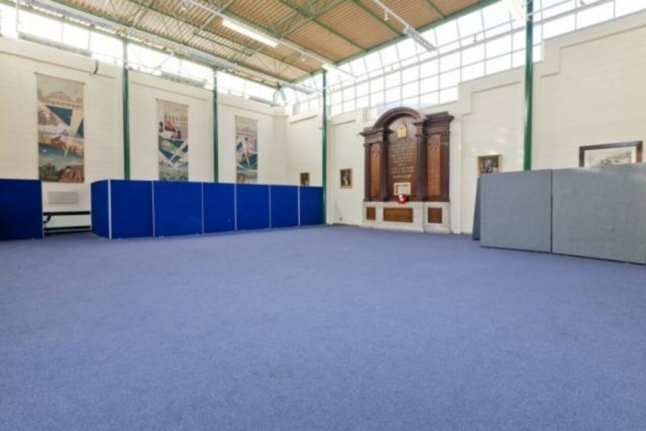 Арендовать Main Hall at Fulham