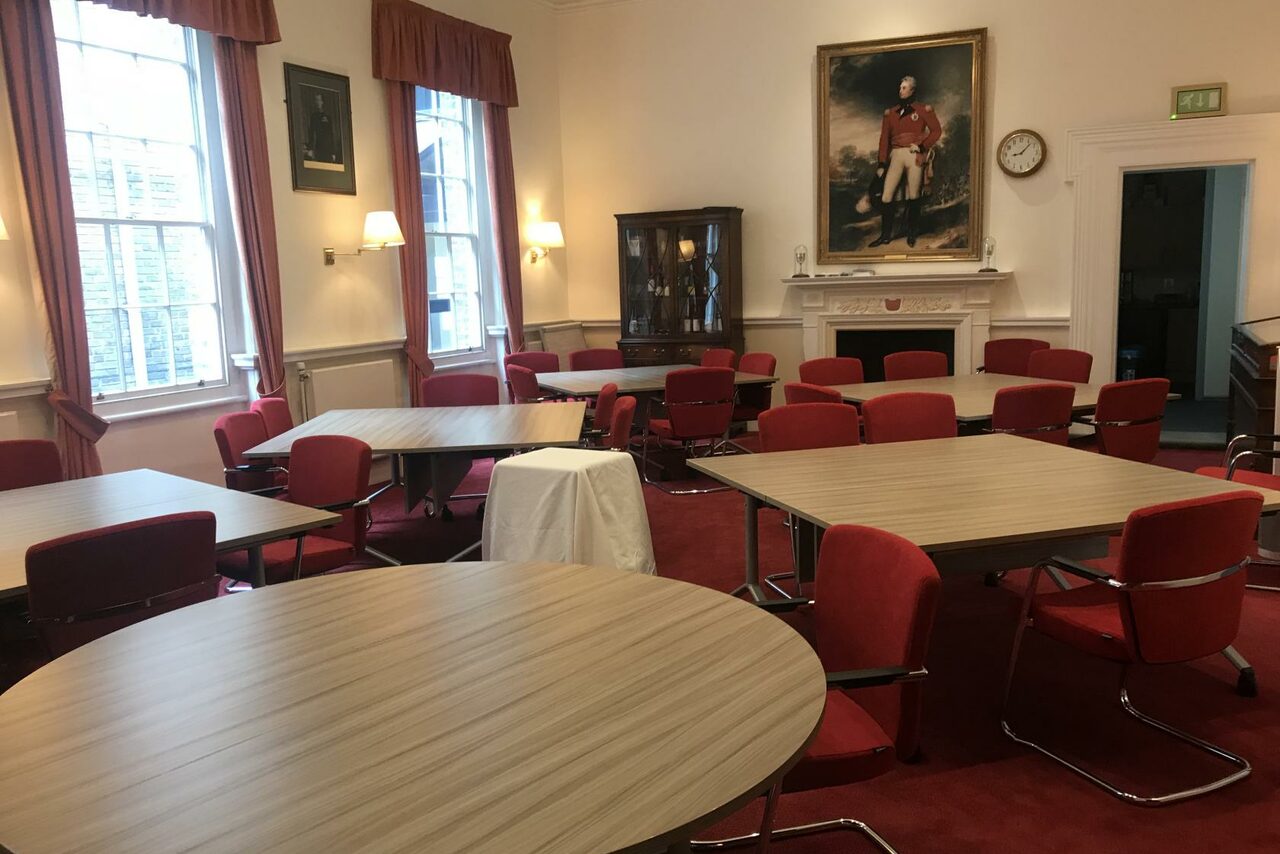 Арендовать The Committee Room at Fulham