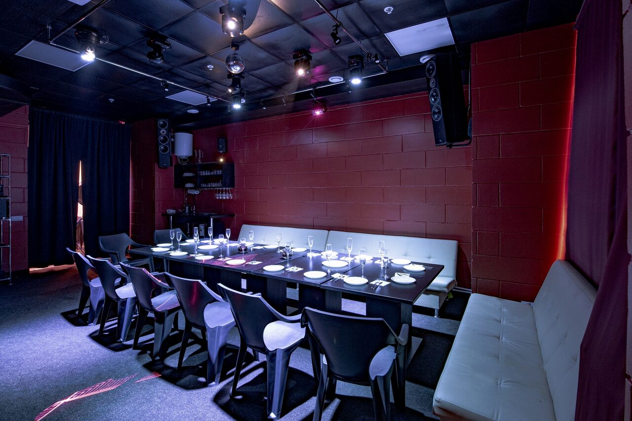 Арендовать Лофт в торговом центре