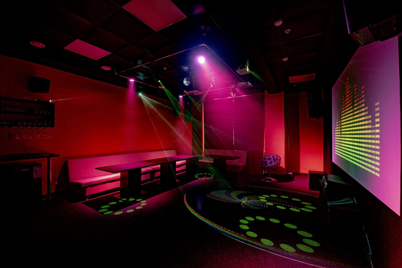 Арендовать Лофт в торговом центре