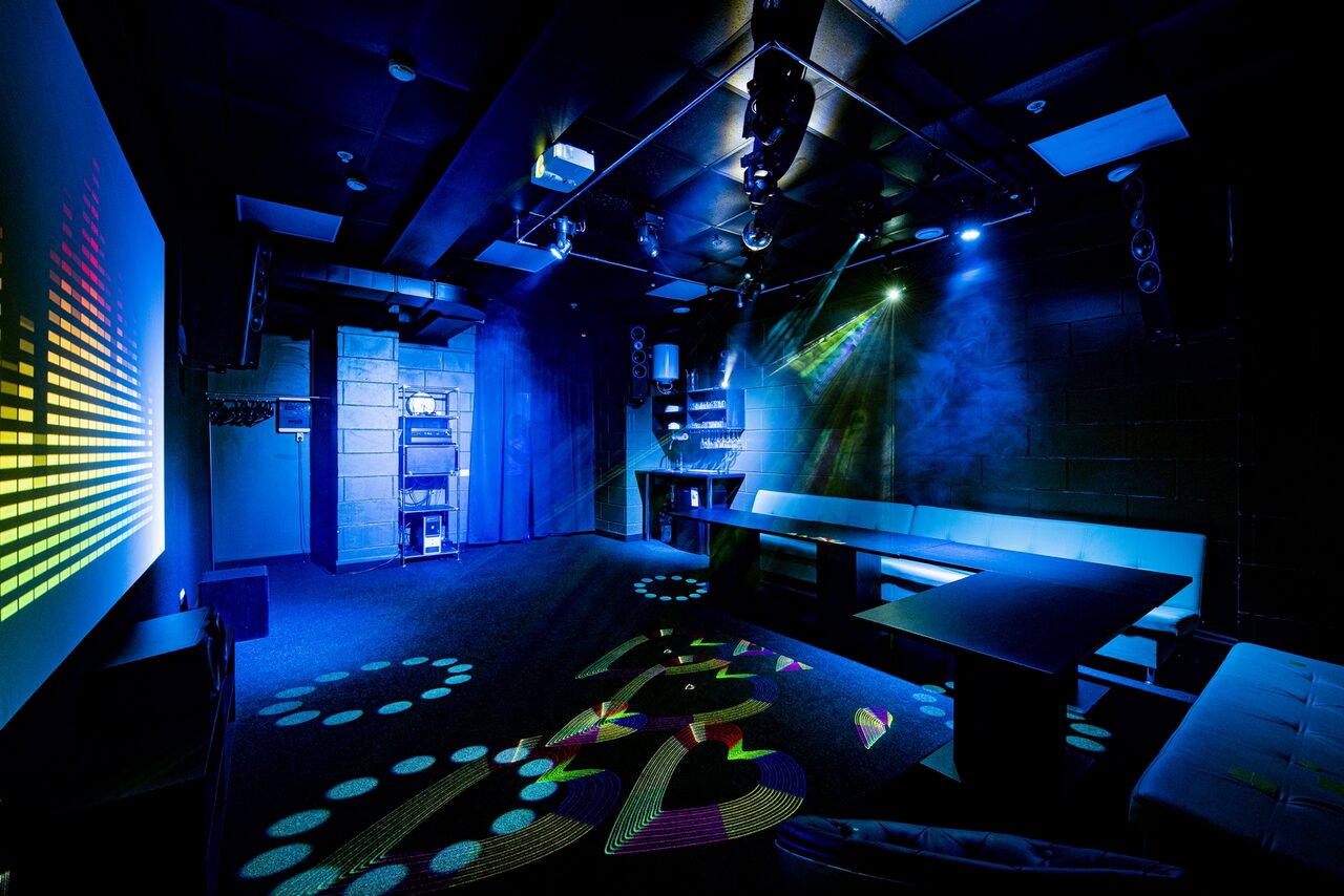 Арендовать Лофт в торговом центре