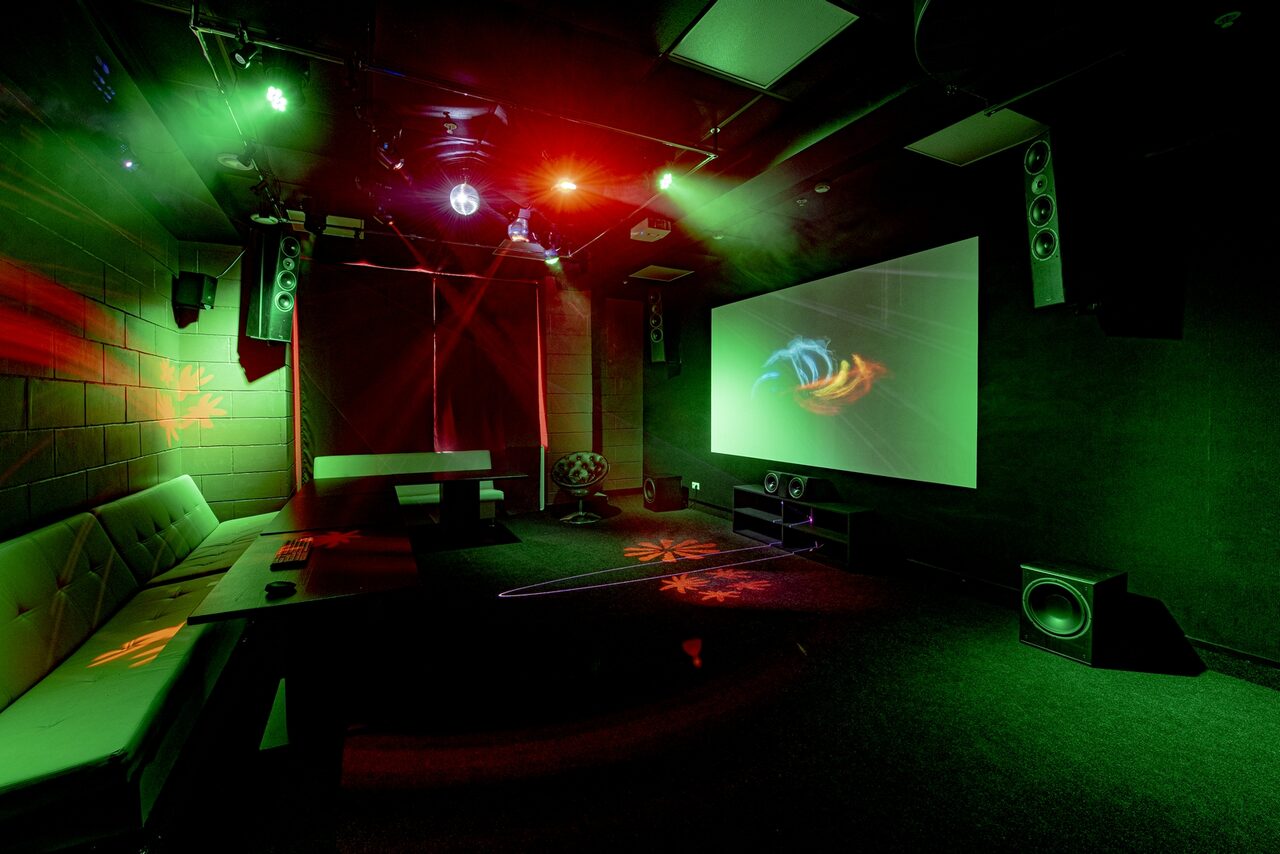 Арендовать Лофт в торговом центре