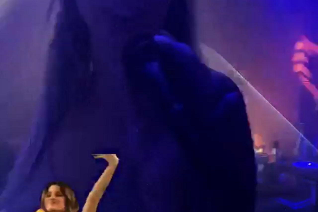 Арендовать Лофт в торговом центре