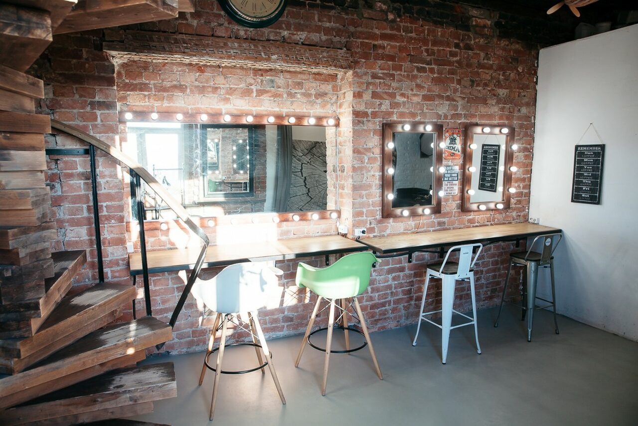 Арендовать Фотостудия SKYPOINT STUDIO