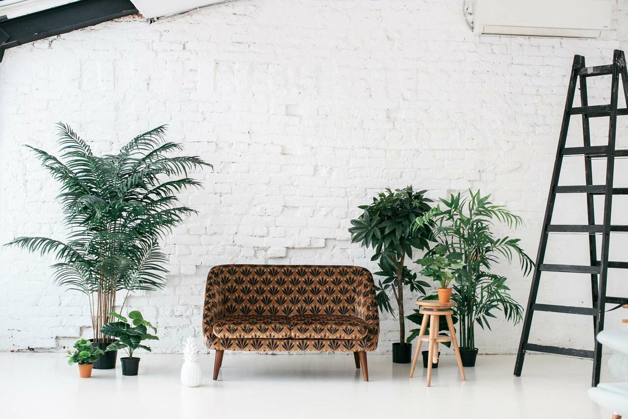 Арендовать Фотостудия SKYPOINT STUDIO