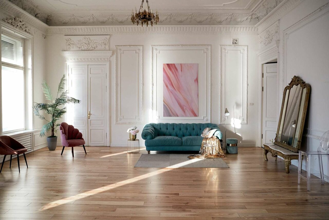 Арендовать Фотостудия SKYPOINT STUDIO