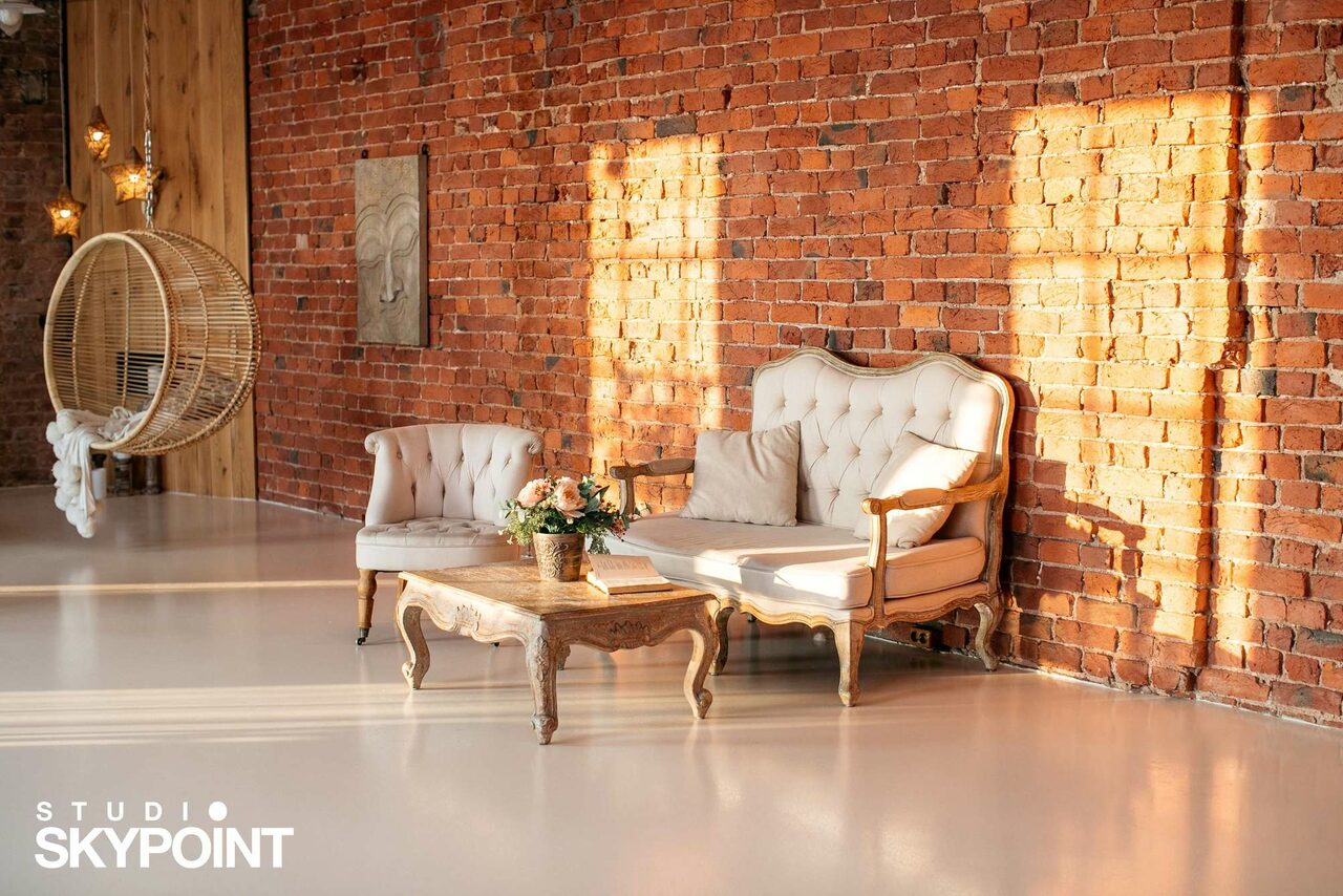 Арендовать Фотостудия SKYPOINT STUDIO