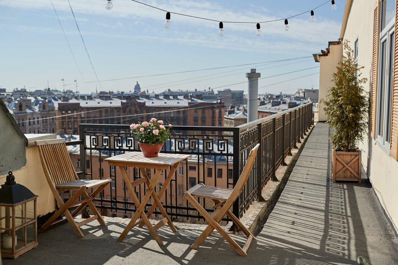 Арендовать Фотостудия SKYPOINT STUDIO