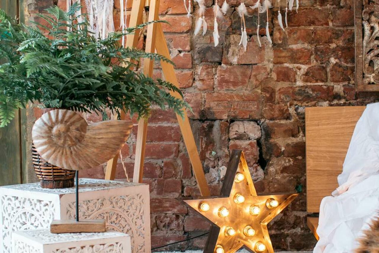 Арендовать Фотостудия SKYPOINT STUDIO