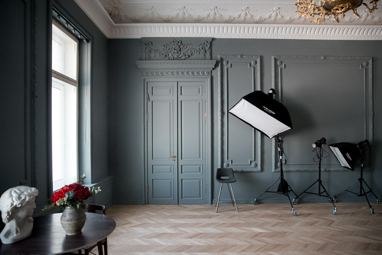 Арендовать Фотостудия SKYPOINT STUDIO