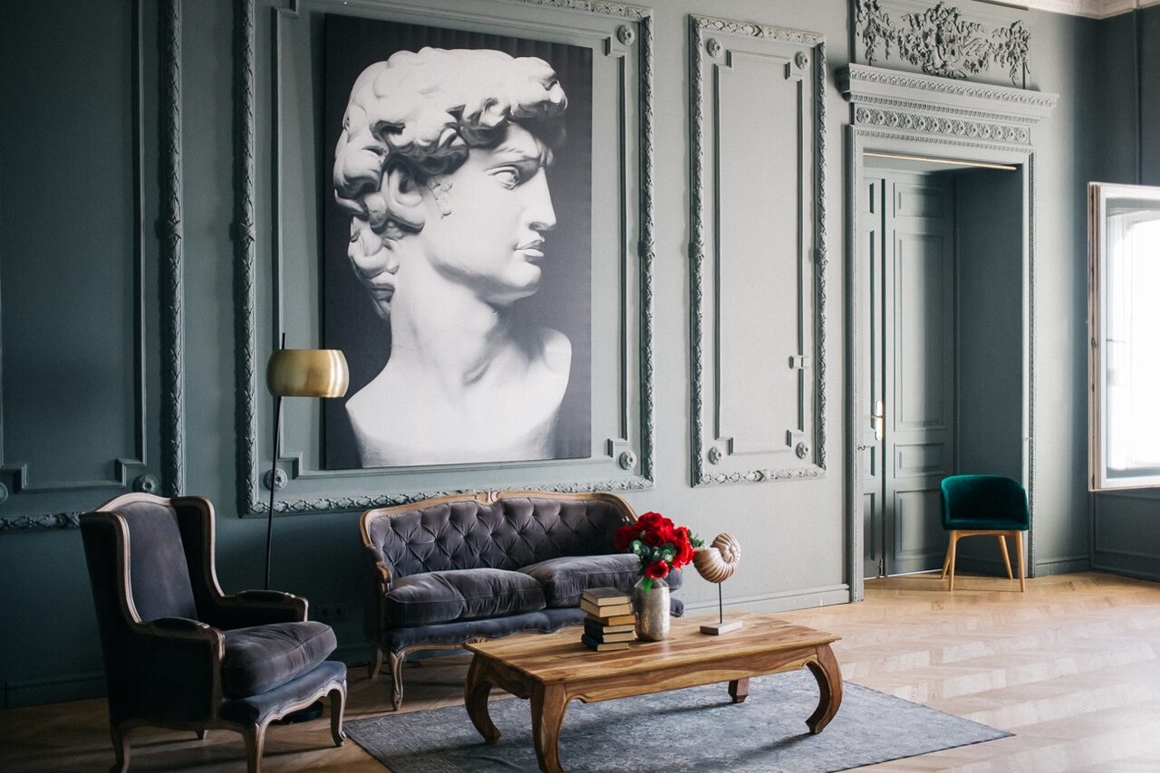 Арендовать Фотостудия SKYPOINT STUDIO