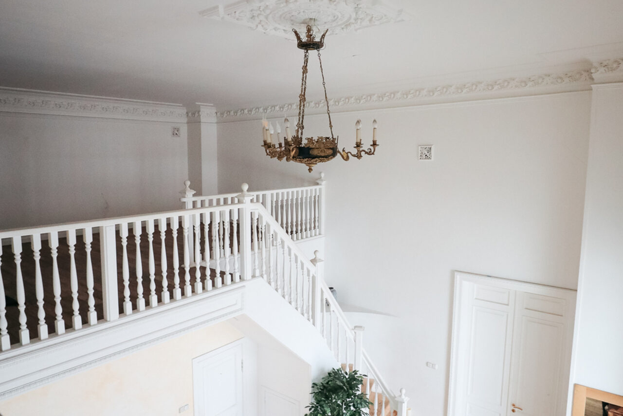 Арендовать Фотостудия SKYPOINT STUDIO