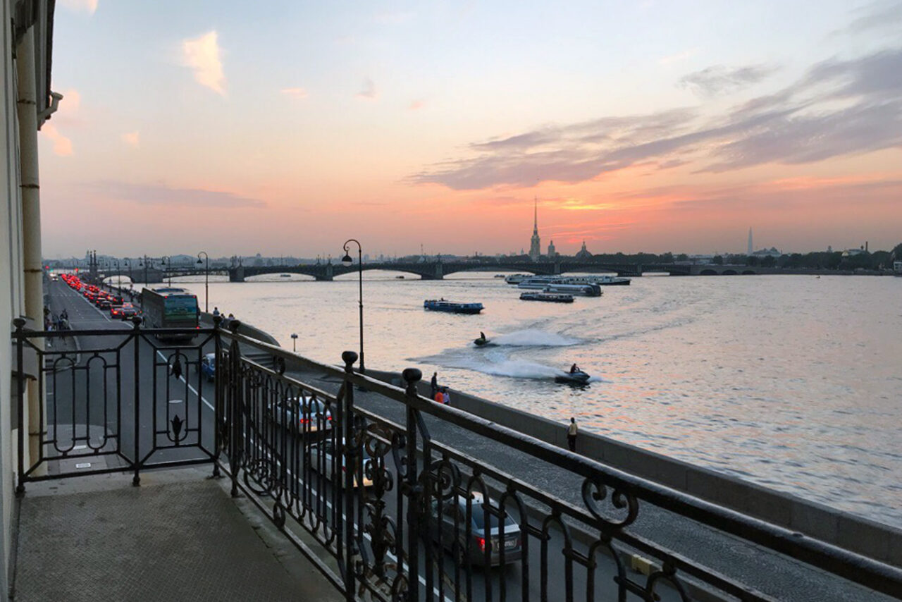 Арендовать Фотостудия SKYPOINT STUDIO